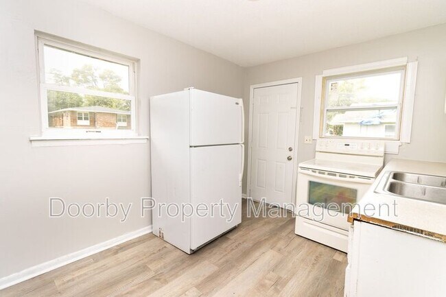 Building Photo - 4118 Fagan St