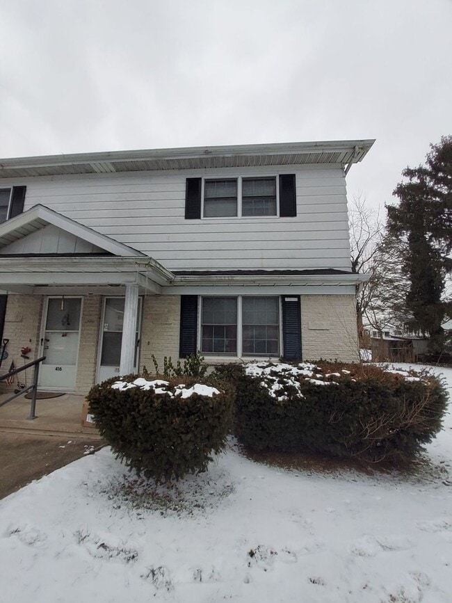 Building Photo - Spacious Townhome in Exeter, PA!