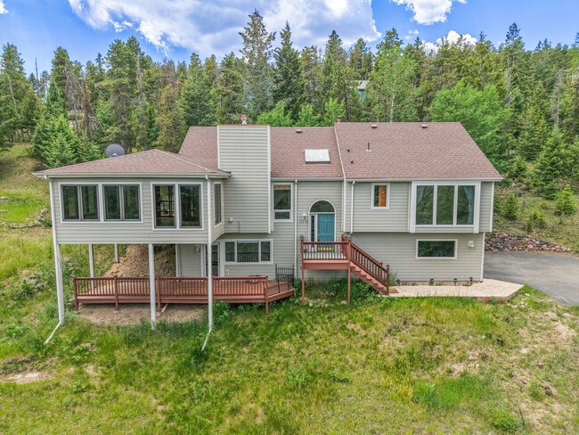 Building Photo - 5368 Evergreen Heights Dr