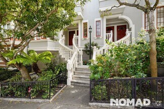 Building Photo - Inviting 4BR Urban Oasis in Central SF – V...
