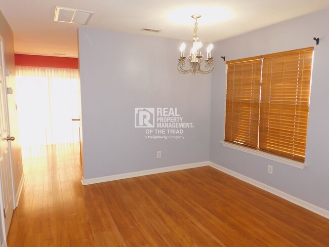 Building Photo - MOVE IN SPECIAL! Lovely End Unit 2BR/2.5BA...