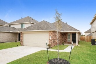 Building Photo - 2510 Grayling Dr