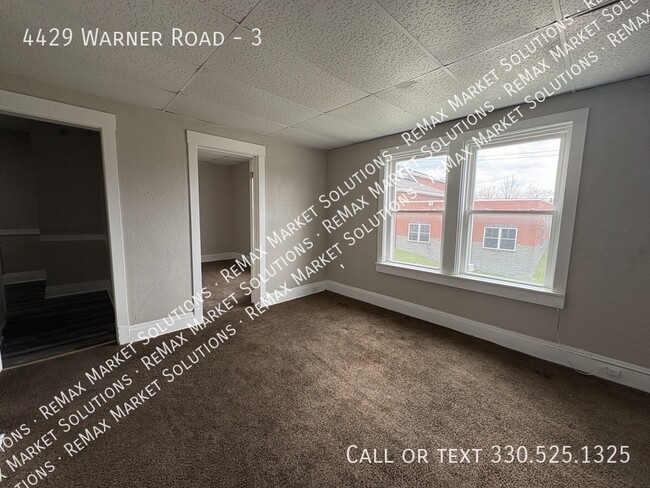 Building Photo - 4429 Warner Rd