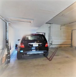 Assigned Covered Garage Parking - 1580 Great Hwy