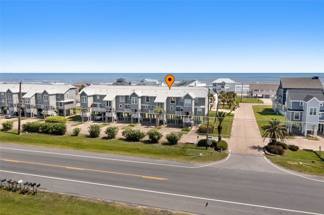 Building Photo - 17627 Termini-San Luis Pass Rd