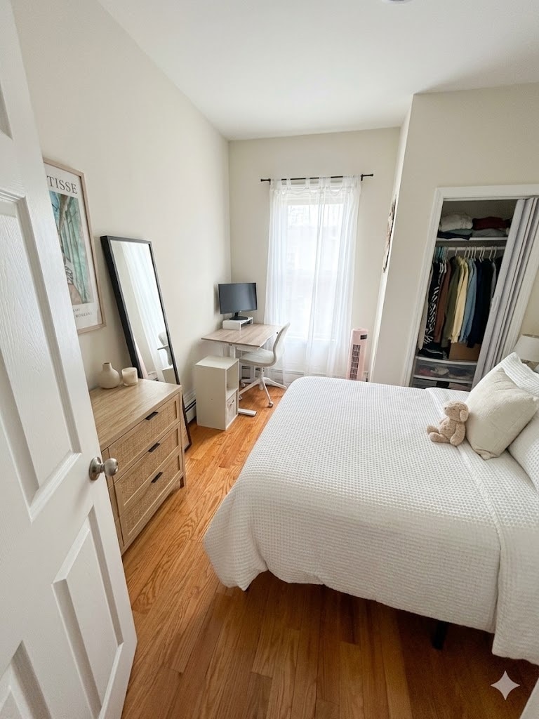 Building Photo - 58 Medford St