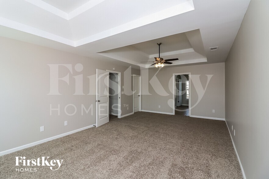 Building Photo - 919 Sublime Trail