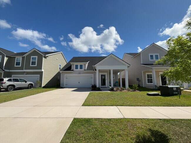 Building Photo - 135 Wood Sage Run
