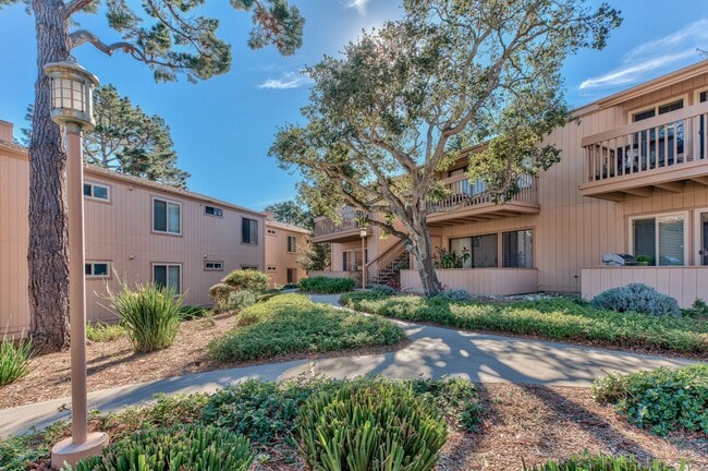 Building Photo - Ground Floor Condo at Footprints on the Bay