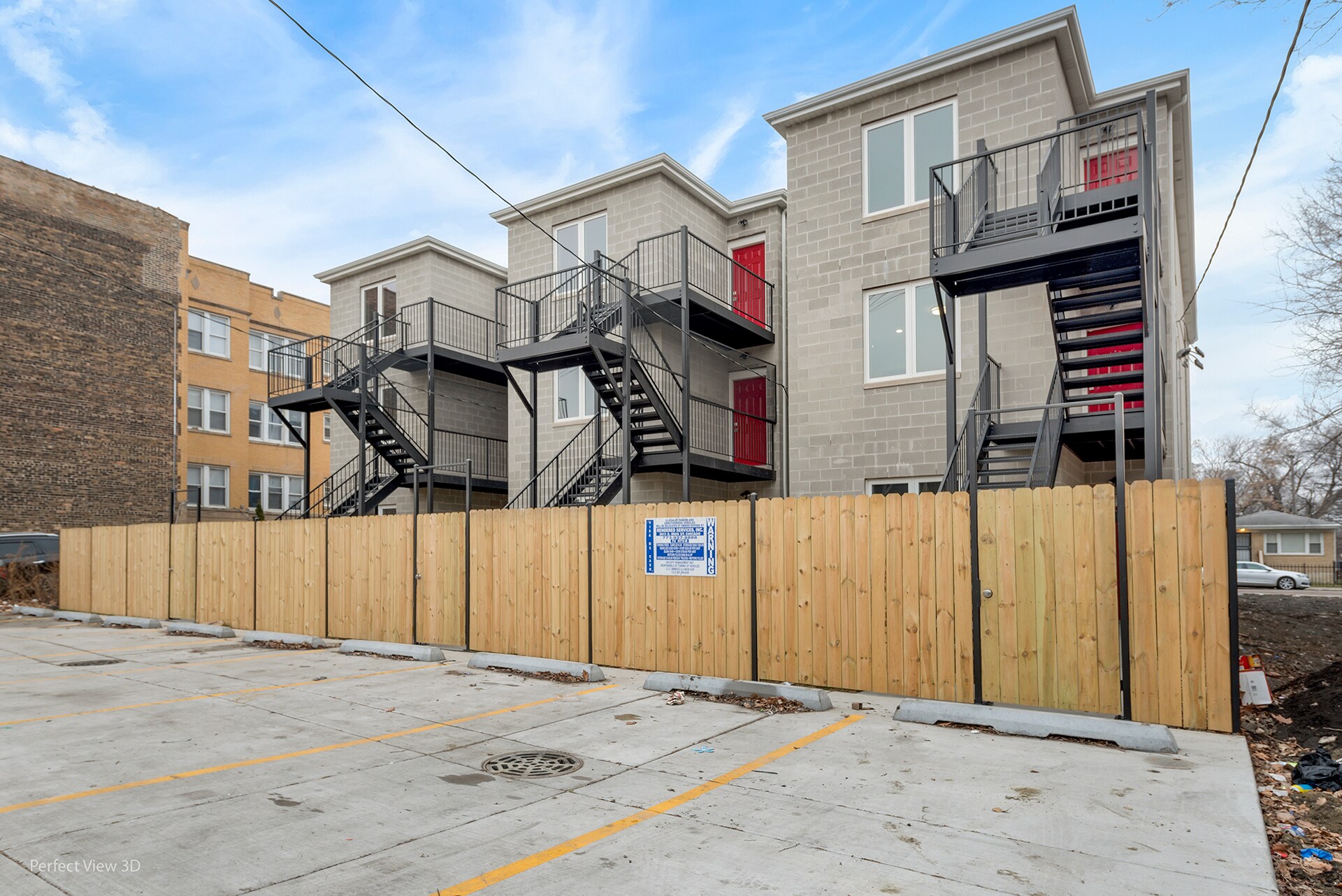 Building Photo - 1239 S Fairfield Ave