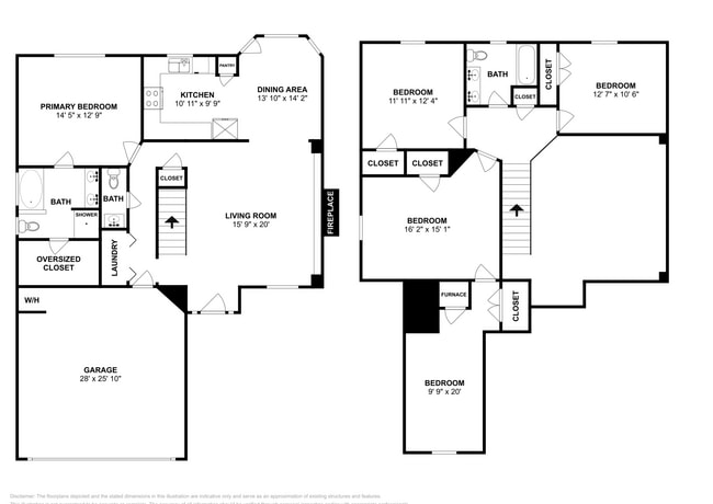 Building Photo - 404 Deer Run Ln