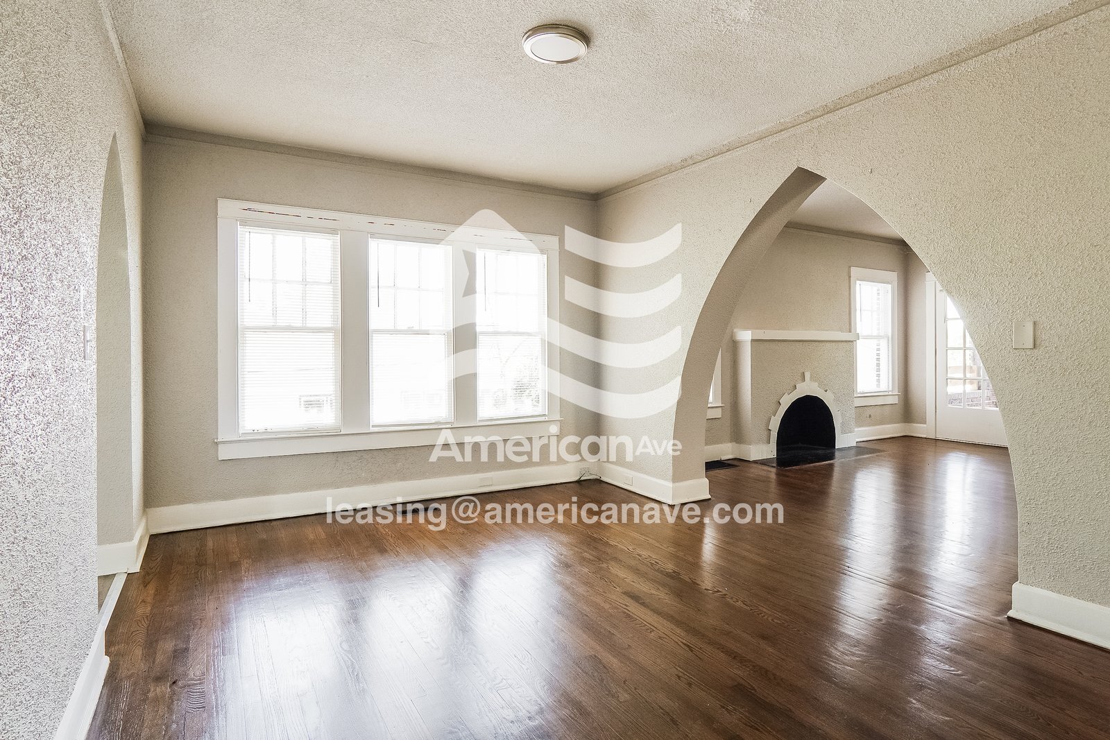 Building Photo - 1348 46th St Ensley