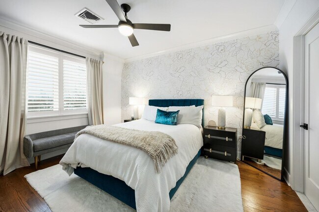 Building Photo - 3316 John F. Kennedy Blvd