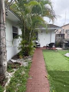 Building Photo - 1074 NW 27th St