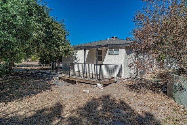 Building Photo - 30645 1/2 Hume Canyon Road