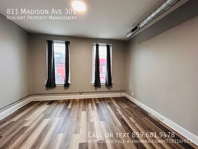 Building Photo - 811 Madison Ave