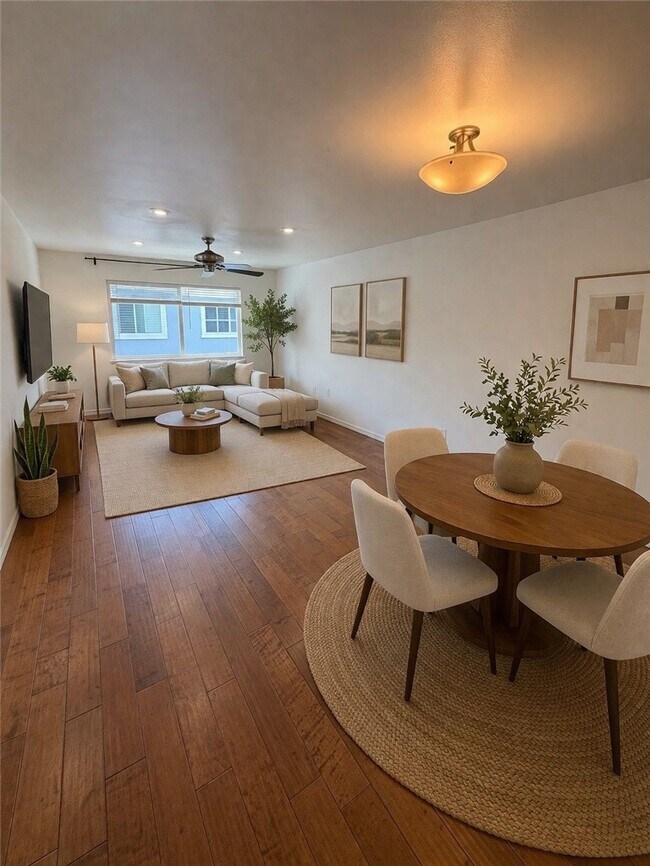 Building Photo - 4608 Via Vis