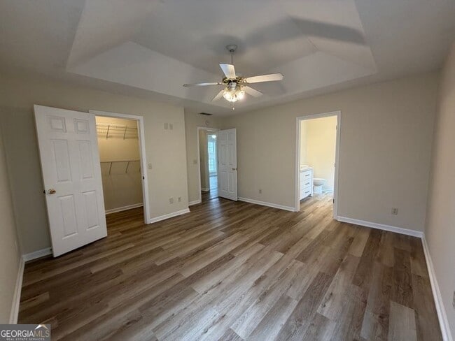 Building Photo - 414 Saddle Shoal Trail