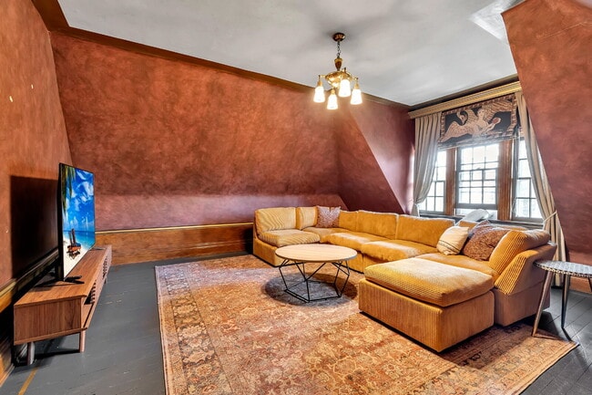 Building Photo - Furnished 4-Bedroom Home with a Private Pool near Elmwood Village
