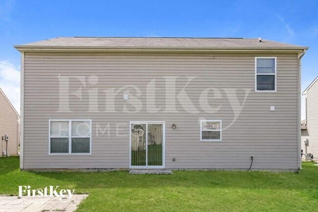 Building Photo - 3729 Pursley Ln