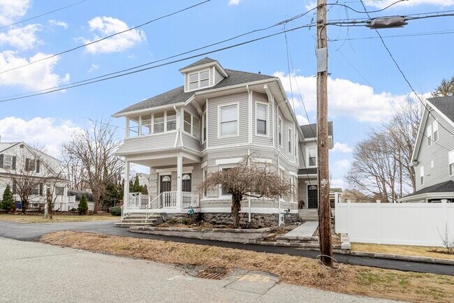 Building Photo - 19 Furber Ave