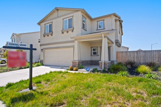 Building Photo - 1491 Dorona Ln