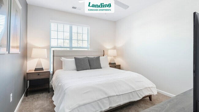 Building Photo - 1100 Deer Harbor Dr