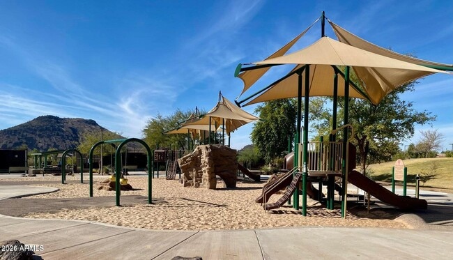 Building Photo - 5344 W Molly Ln