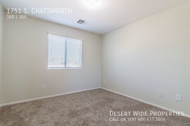 Building Photo - 1751 S. CHATSWORTH-