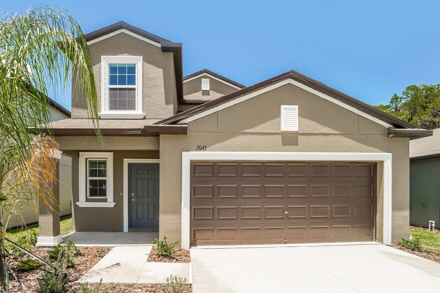Primary Photo - 2045 Skybrooke Blvd