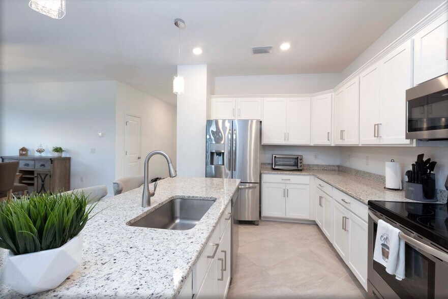 Building Photo - 13822 Pine Lodge Ln
