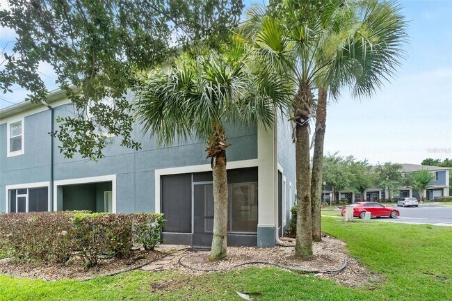 Building Photo - 10325 Manderley Way