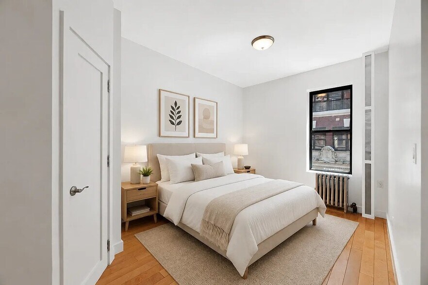 Building Photo - 206 Rivington St
