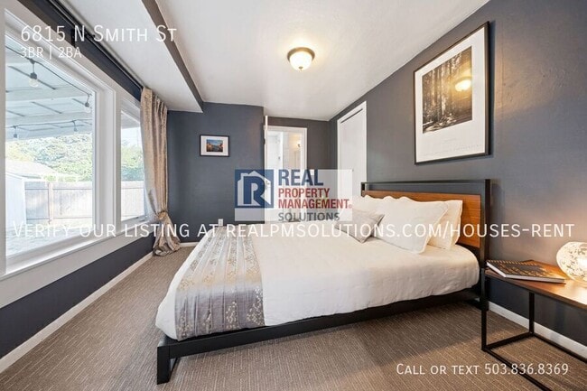 Building Photo - 6815 N Smith St