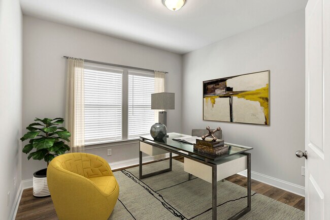 Building Photo - 418 Butler Rd