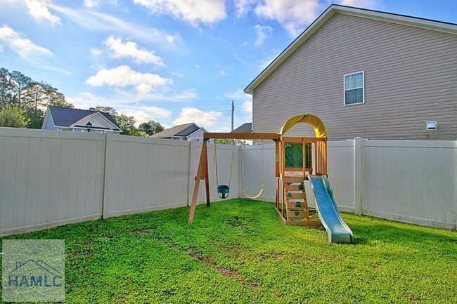 Building Photo - 1208 Cypress Fall Cir