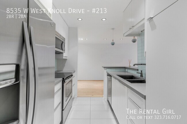 Building Photo - 8535 W Knl Dr