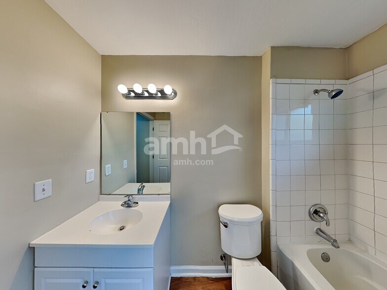 Building Photo - 5530 Alexis Forest Ln