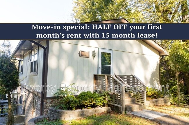 Building Photo - 2425 Ashmore Ave