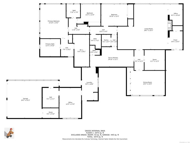 Building Photo - 208 Bayberry Ln