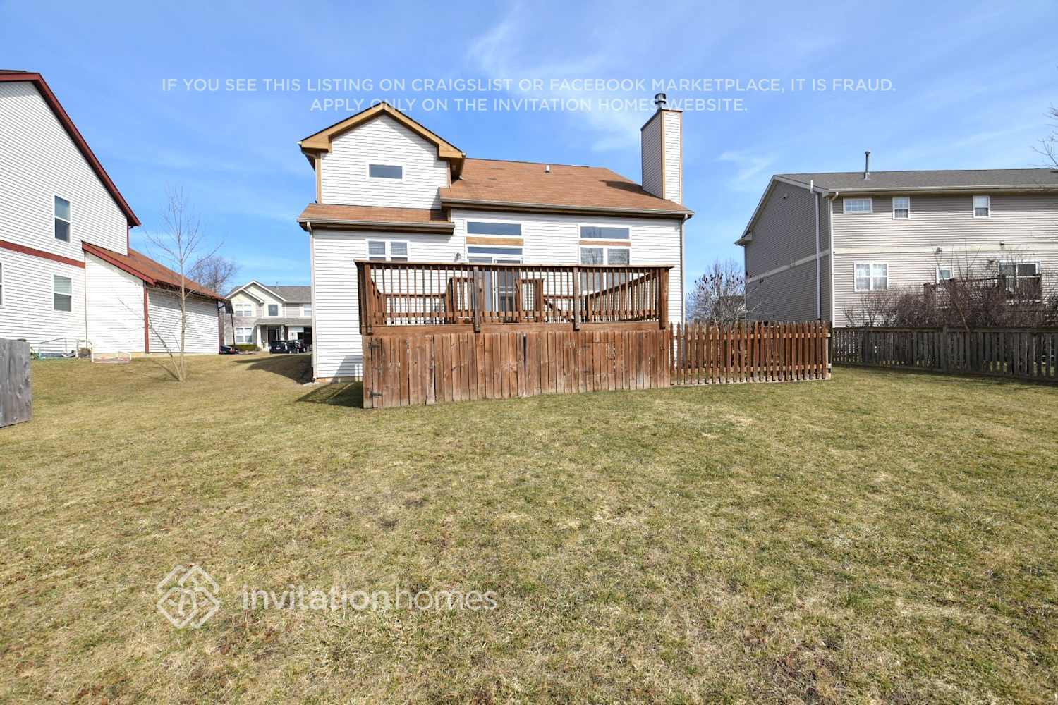 Building Photo - 878 Deer Path Dr