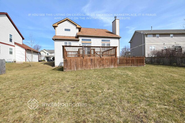 Building Photo - 878 Deer Path Dr