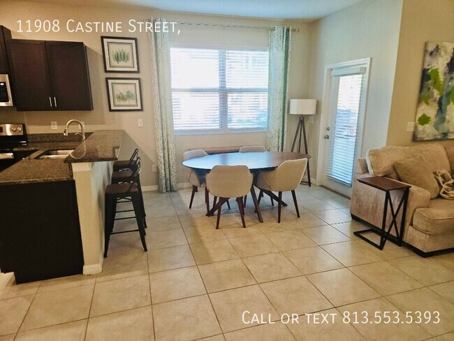 Building Photo - 11908 Castine St