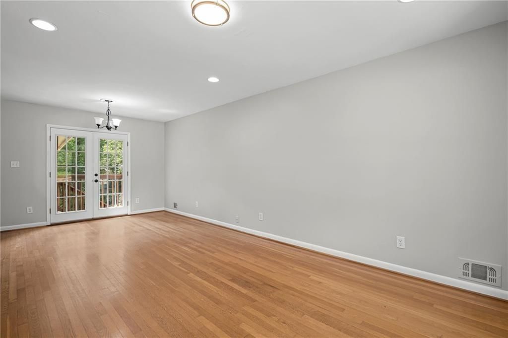 Building Photo - 1342 Atterberry Pl
