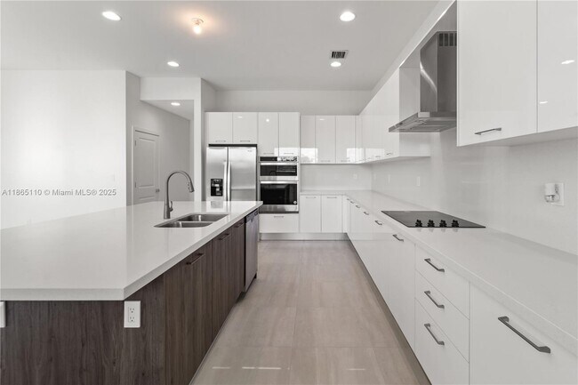 Building Photo - 2391 SW 123rd Ter