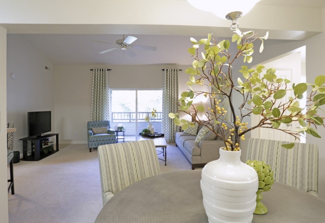 Interior Photo - Lakemont Apartments