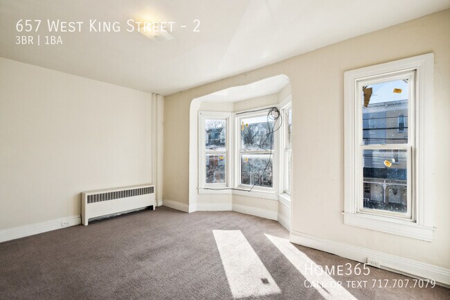 Building Photo - 3 bedroom, 1 Bath available now in York, PA!