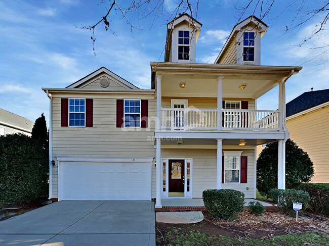 Building Photo - 181 Autry Ave