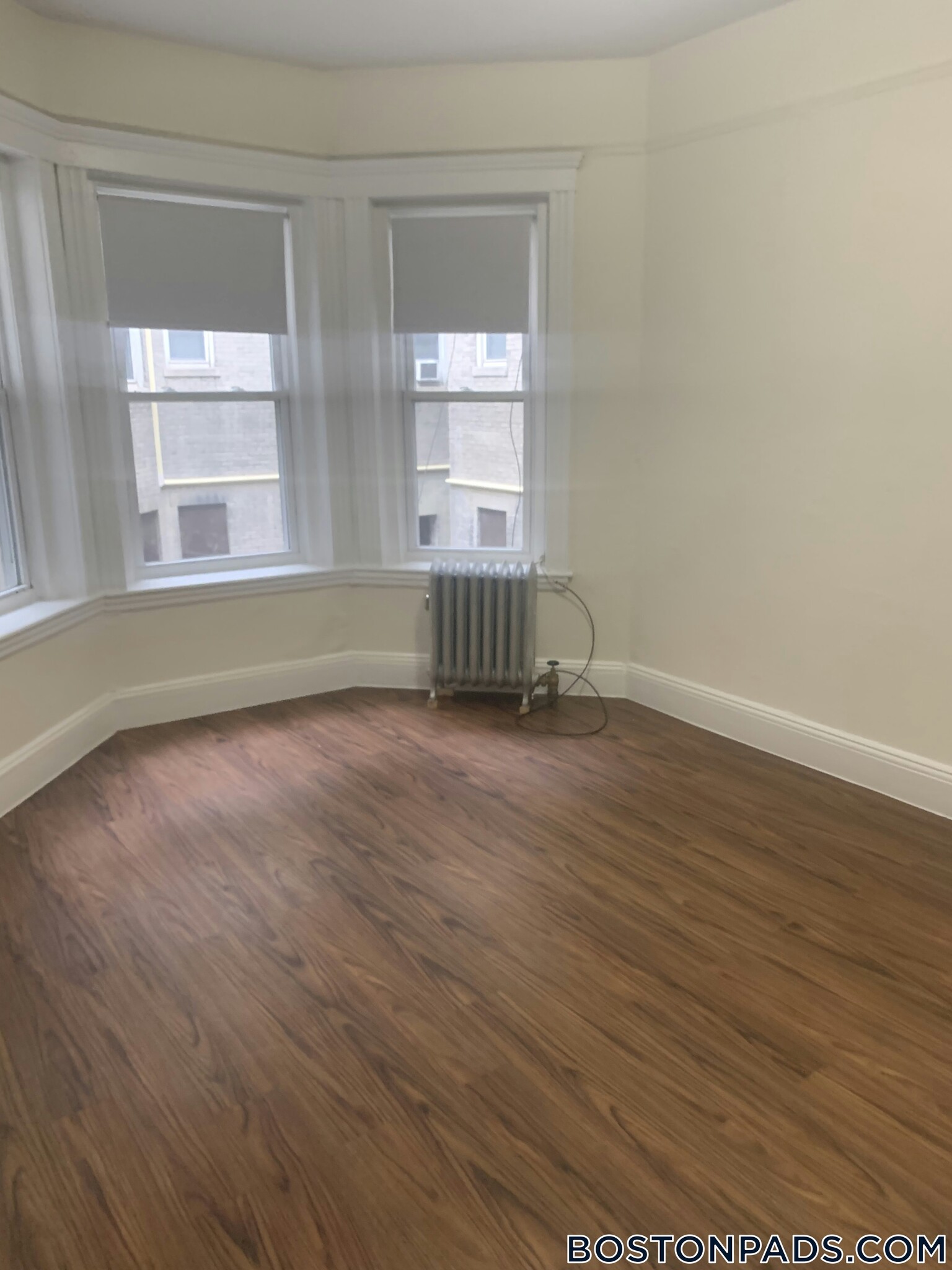 Building Photo - 1185 Boylston St