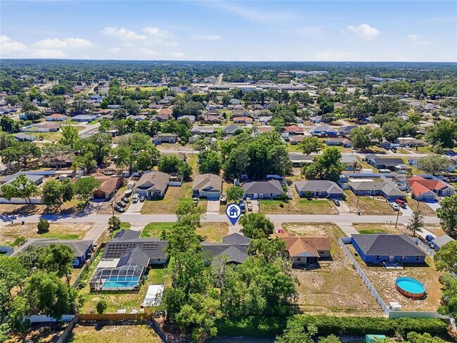 Building Photo - 3276 Morven Dr